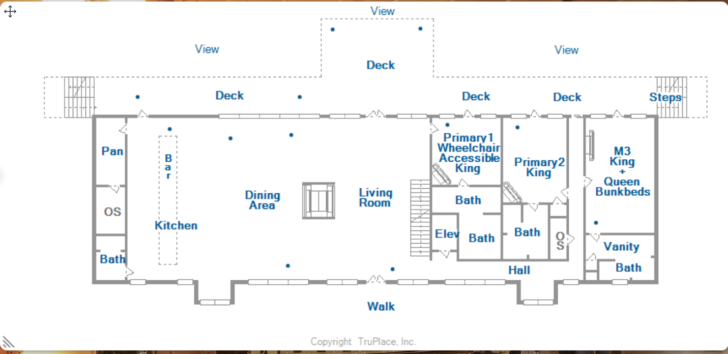 MAIN LEVEL