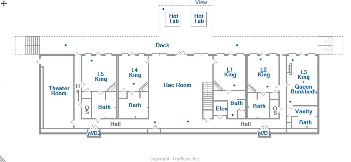 LOWER LEVEL
